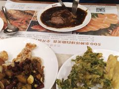 精品牛排-芭菲盛宴·环球美食(解放碑英利国际店)