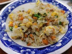 -粗茶淡饭(东关街店)