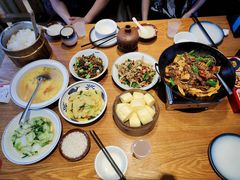 -印象鲵宴·张家界地标美食名片(溪布街店)