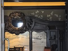 大堂-杭州新新饭店·1913餐厅