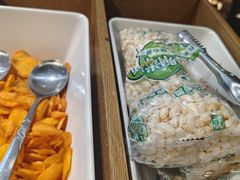 -盛江山自助料理(奥莱锦辉购物广场店)