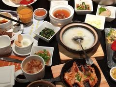 蟹煲粥-国邦茶餐厅(新昌店)