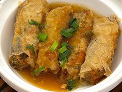 -龙的酒楼·手工早茶·顺德菜(近良路店)