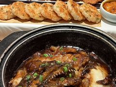 -双合园·海鲜水饺青岛菜(品牌首店)