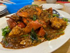 -真浪大家乐海鲜餐馆