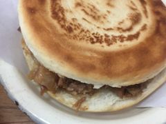 -秦豫肉夹馍(东羊市店)