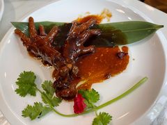 酱汁凤爪-19号私房菜(云南路店)