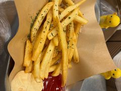 -shark burger·鲨鱼汉堡(交子大道店)