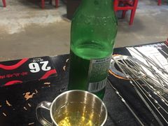 -碎怂烤肉(钟楼柳巷店)