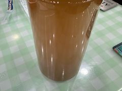 -服务大楼冷面(延大店)