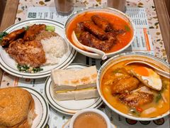 -华嫂冰室(尖沙咀店)