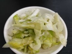 -山城盅盅面