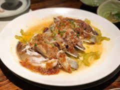 -鼎盛私厨·新派顺德菜(上河坊店)