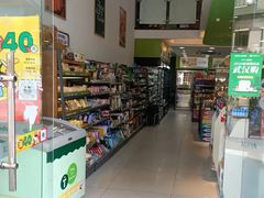 -today便利店(汉街店)