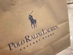 -Polo Ralph Lauren(东荟城店)
