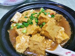 -老家味道主题餐厅