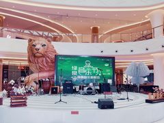 -棕榈MALL