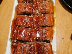 烤鳗鱼-胜代日本料理(云程巷小区店)