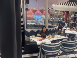 -奈尔宝家庭中心·亲子餐厅(鄞州万达店)