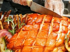 -广州希尔顿逸林-OPEN開·全日制餐厅·海鲜·小火锅·自助餐(东风路店)