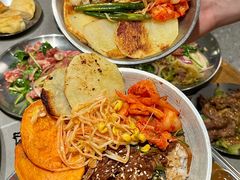 -杨小佳·齐齐哈尔烤肉·烤串(广州店)