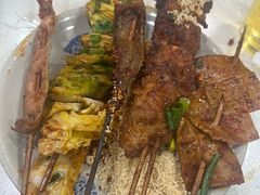 -晓靖轩烧烤(沙河风情店)