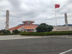 -中国闽台缘博物馆