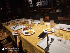 -比尔森啤酒自助烤肉(红旗街店)