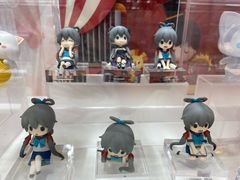 -泡泡玛特POPMART(上海环球港店)