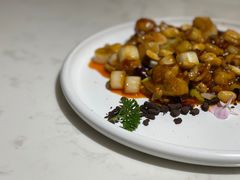 -后海16号·北京私房菜