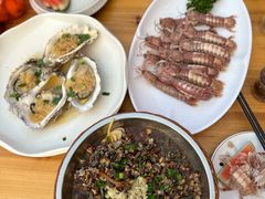 -舌尖上·霞浦滩涂海鲜·新闽菜(总店)