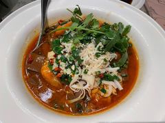 -山外山菜馆(玉泉路店)
