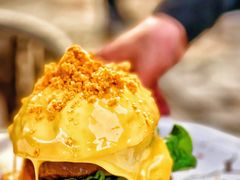 -Lets burger非常汉堡·环球风味(蓝色港湾店)