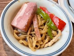 -周家二小姐的菜(西津渡店)