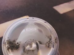 -星巴克(新达汇三林店)