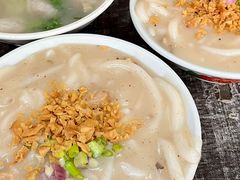 -老西关濑粉(文明路店)