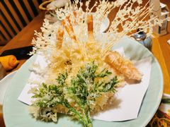 -铃兰日本料理(汉水路店)