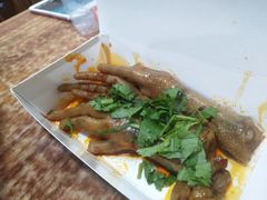 -降龙爪爪(建设路2店)