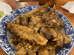 -凤齐羊肉烩面馆