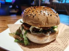 -学府公社餐酒吧(原中关村天堂店)