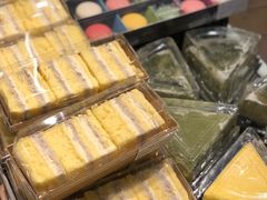 -Olé精品超市(北京合生汇店)
