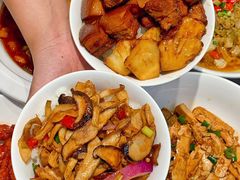 -兰湘子·湘菜小炒(惠多港店)