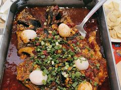 -鱼酷活鱼烤鱼(沈阳大悦城店)