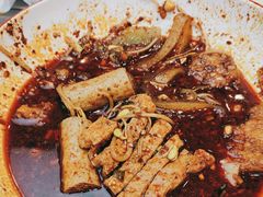 -马玉林天水麻辣烫·清真(莫尔街西门店)
