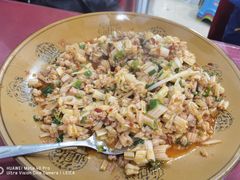 -蓉蓉川菜馆(致和时代广场店)