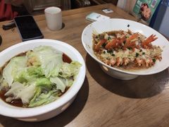 -新白鹿餐厅(城西银泰城店)