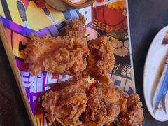 -Boxing Cat Brewery拳击猫精酿啤酒馆(永福店)