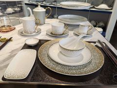 -万润国际酒店用品市场