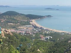 -崂山仰口游览区
