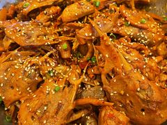-渝新·干锅鸭头·川菜(总店)